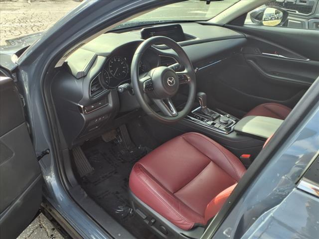 used 2024 Mazda CX-30 car, priced at $25,999