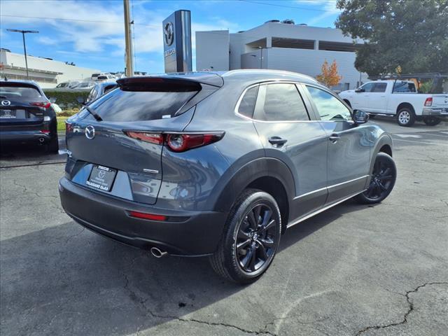 used 2024 Mazda CX-30 car, priced at $25,999