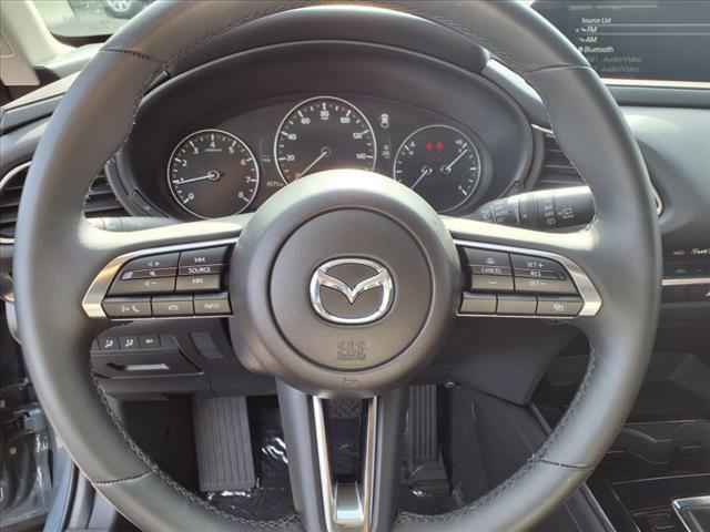 used 2024 Mazda CX-30 car, priced at $25,999