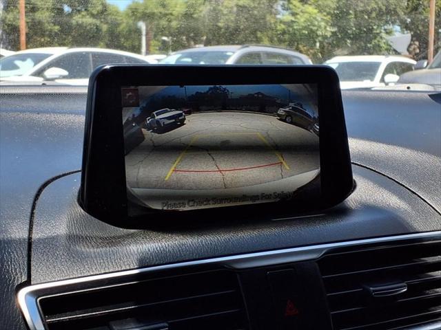 used 2017 Mazda Mazda3 car, priced at $16,969