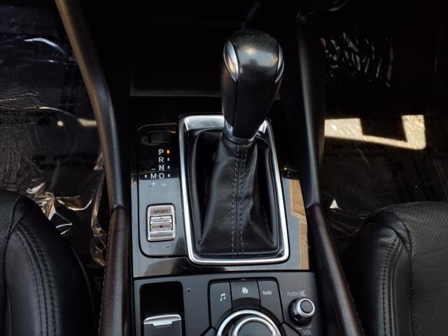 used 2017 Mazda Mazda3 car, priced at $16,969