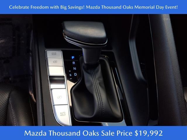 used 2023 Hyundai Elantra car, priced at $19,700