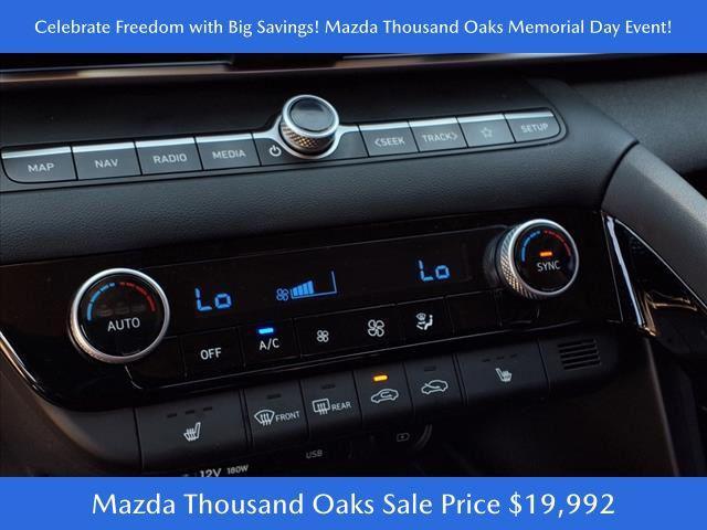 used 2023 Hyundai Elantra car, priced at $19,700