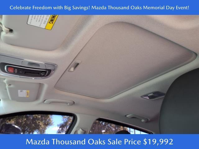 used 2023 Hyundai Elantra car, priced at $19,700