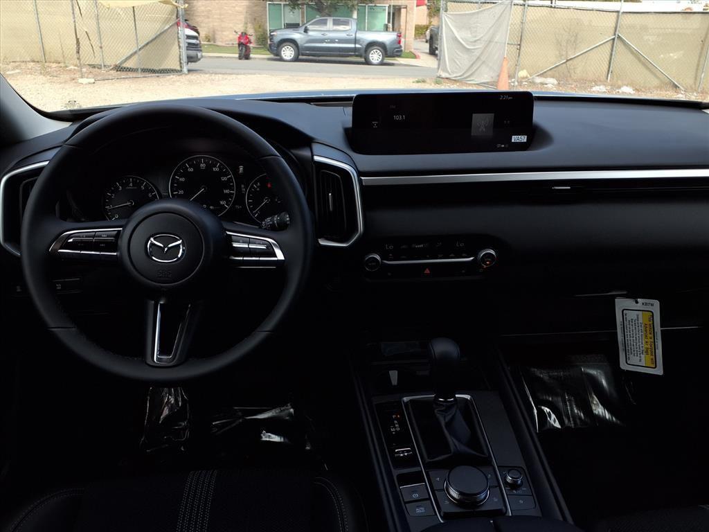 new 2025 Mazda CX-50 car, priced at $37,130