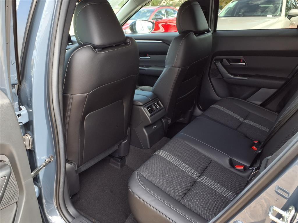 new 2025 Mazda CX-50 car, priced at $37,130