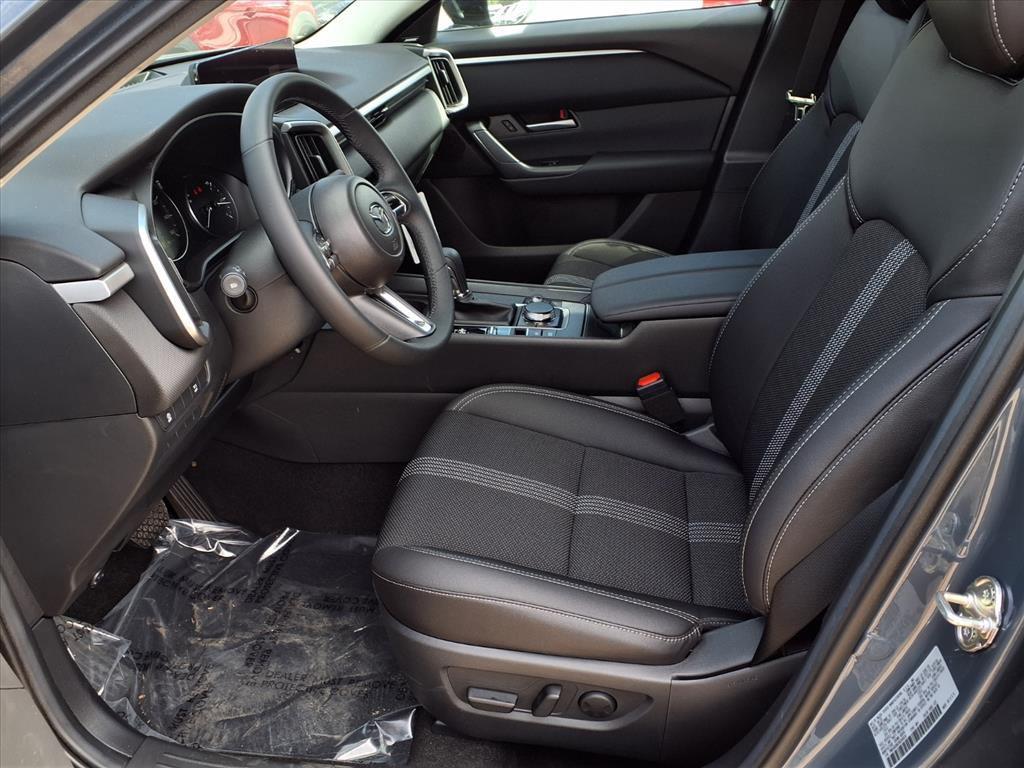 new 2025 Mazda CX-50 car, priced at $37,130