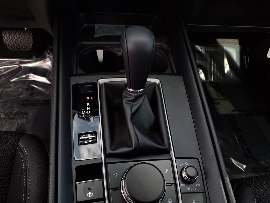 new 2025 Mazda CX-50 car, priced at $37,130