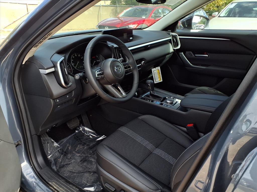 new 2025 Mazda CX-50 car, priced at $37,130