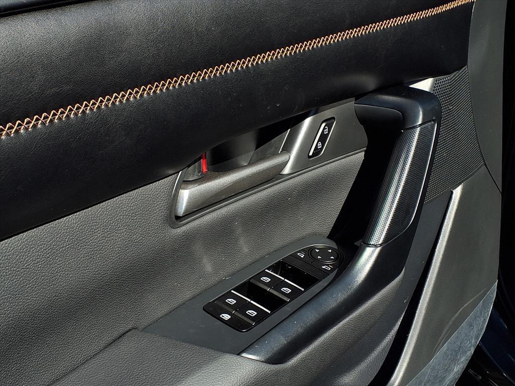 new 2026 Mazda CX-50 Hybrid car, priced at $41,155