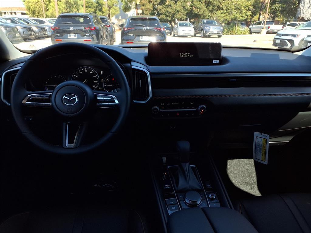 new 2026 Mazda CX-50 Hybrid car, priced at $41,155
