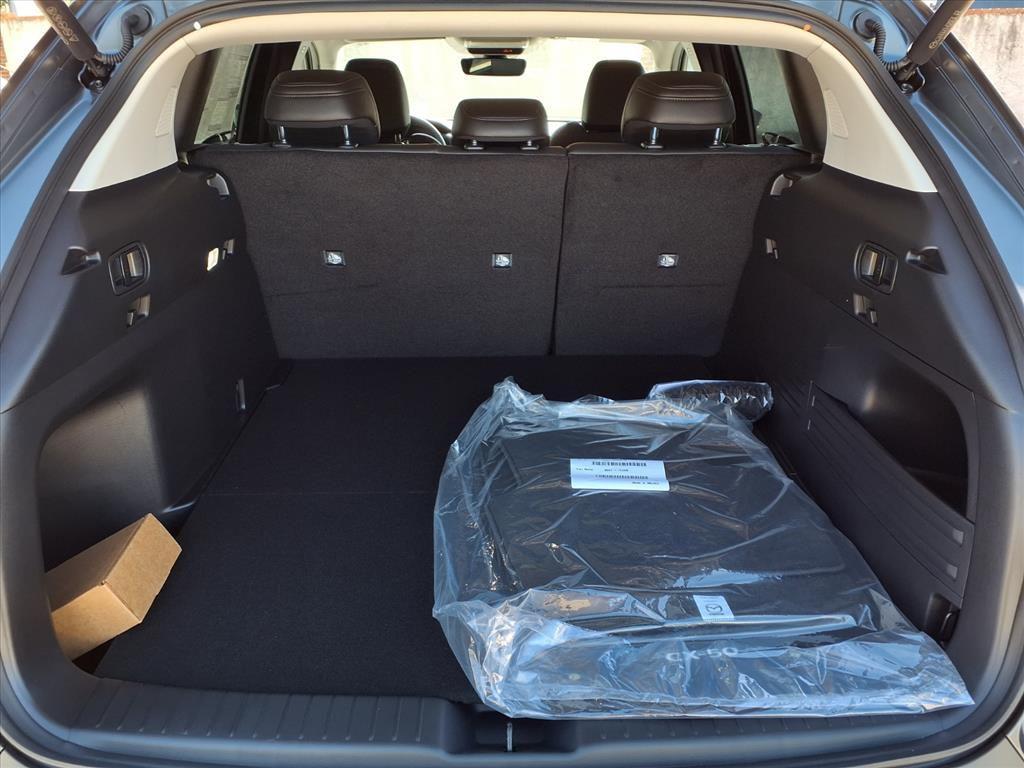 new 2026 Mazda CX-50 Hybrid car, priced at $41,155