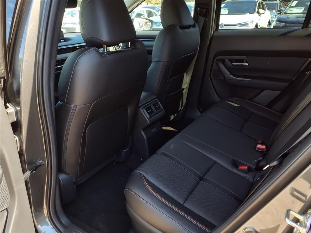 new 2026 Mazda CX-50 Hybrid car, priced at $41,155