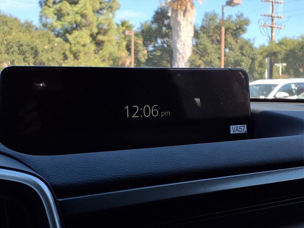 new 2026 Mazda CX-50 Hybrid car, priced at $41,155