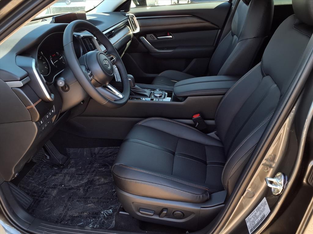 new 2026 Mazda CX-50 Hybrid car, priced at $41,155