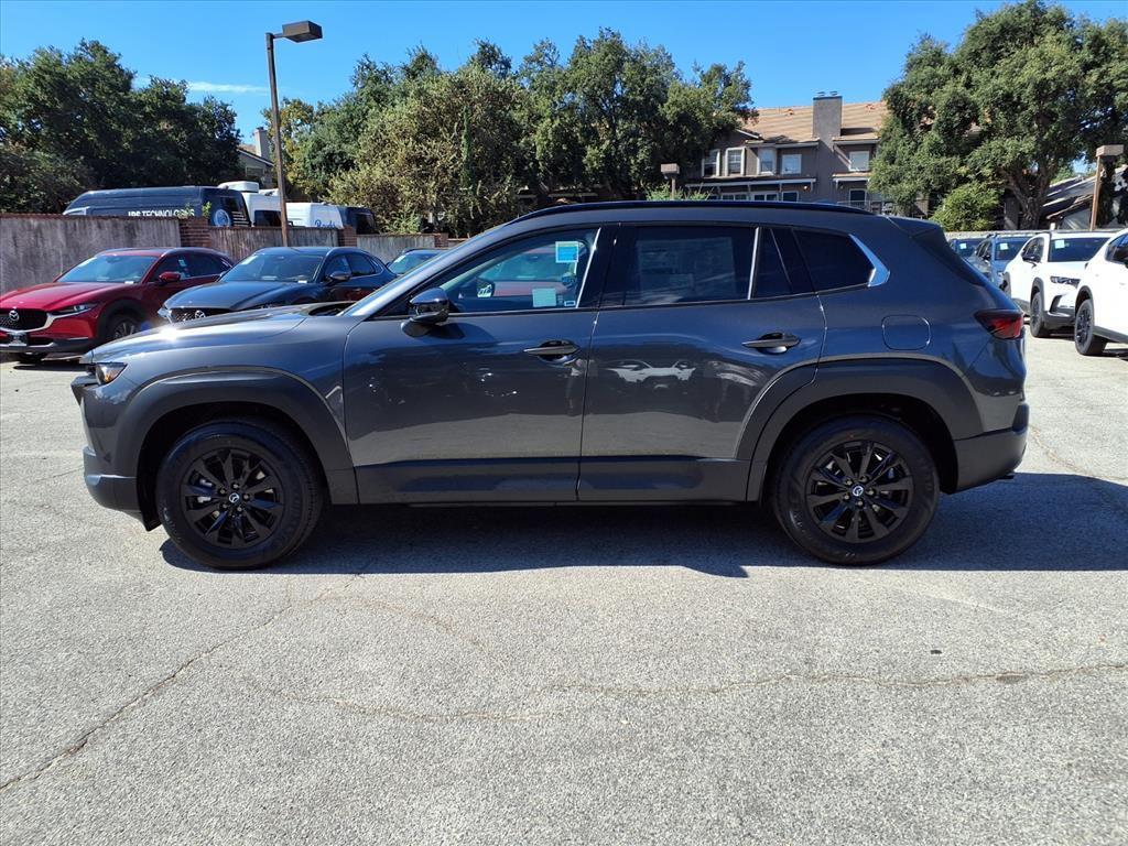 new 2026 Mazda CX-50 Hybrid car, priced at $41,155