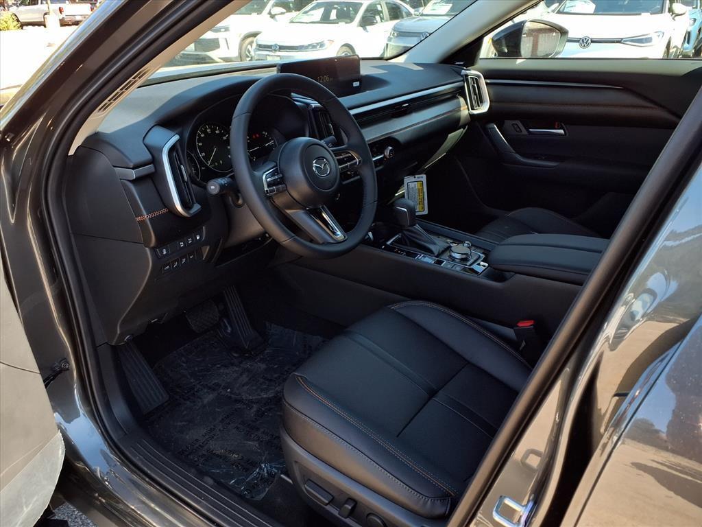 new 2026 Mazda CX-50 Hybrid car, priced at $41,155