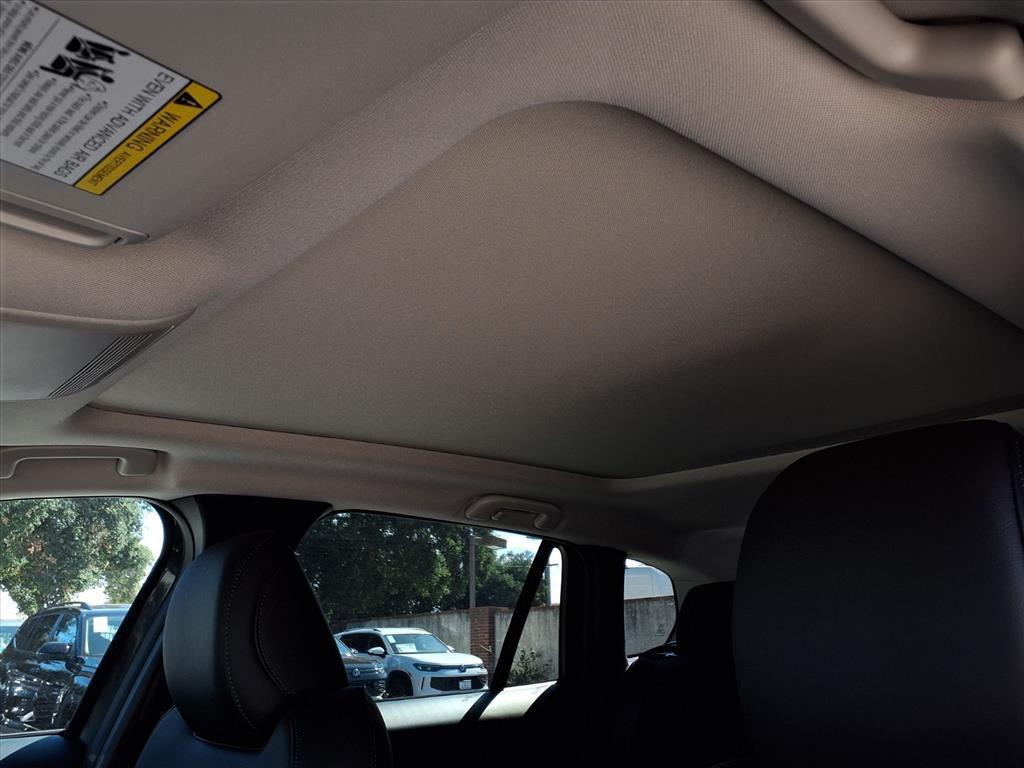 new 2026 Mazda CX-50 Hybrid car, priced at $41,155