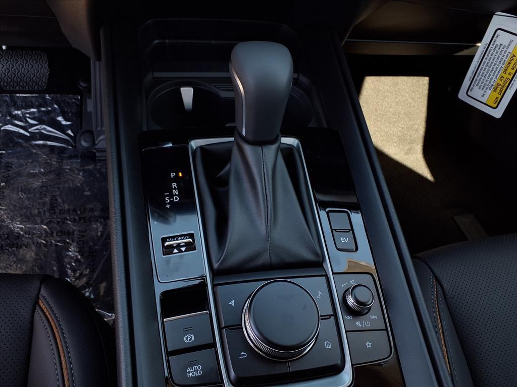 new 2026 Mazda CX-50 Hybrid car, priced at $41,155