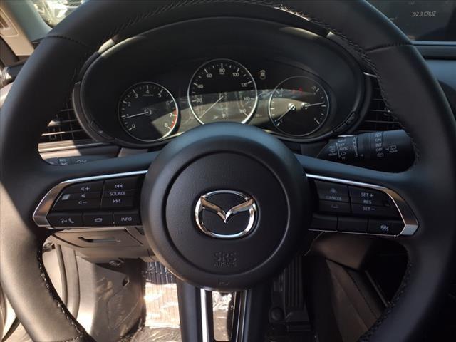 new 2025 Mazda CX-30 car, priced at $28,935
