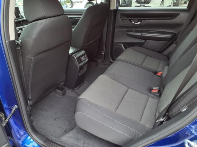 used 2024 Honda CR-V car, priced at $32,987