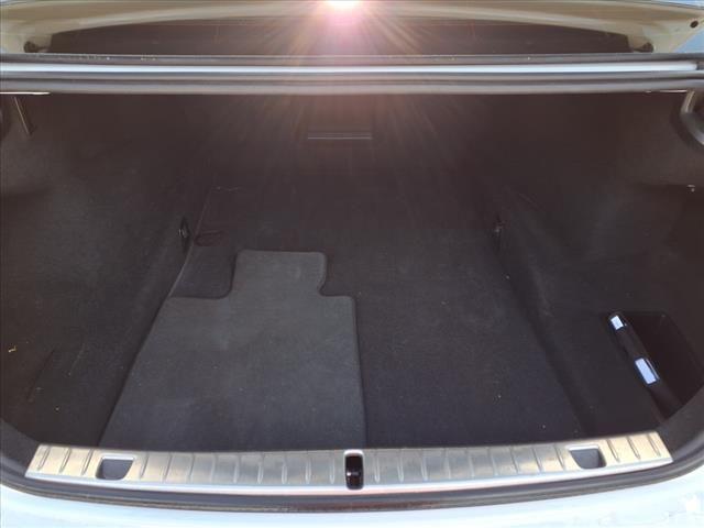 used 2021 BMW 740 car, priced at $37,500