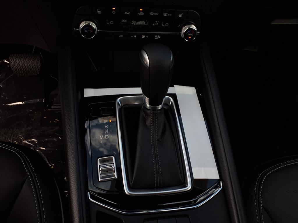 new 2025 Mazda CX-5 car, priced at $32,640