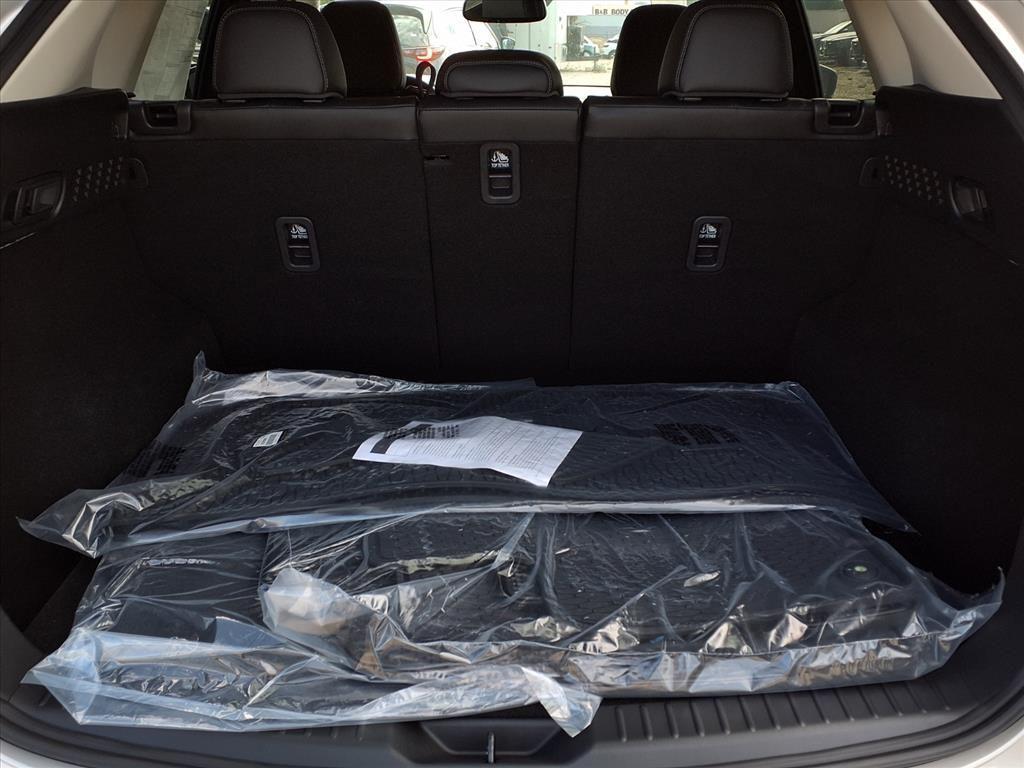 new 2025 Mazda CX-5 car, priced at $32,640