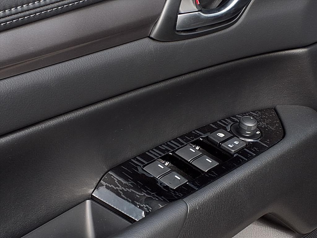 new 2025 Mazda CX-5 car, priced at $32,640