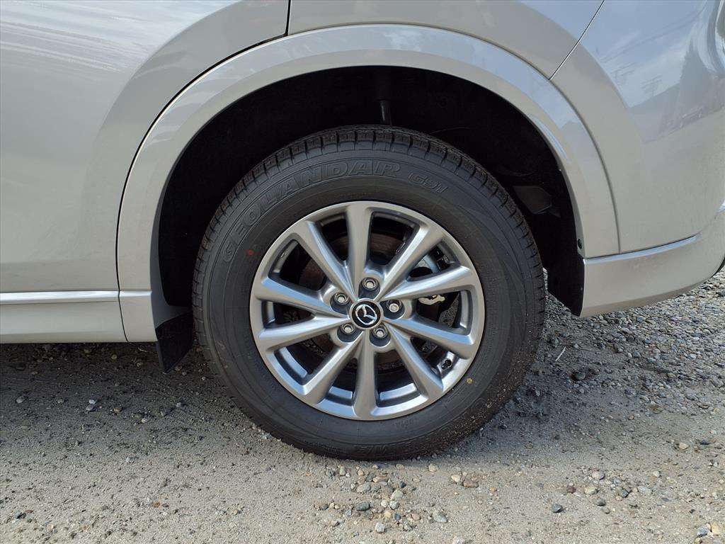 new 2025 Mazda CX-5 car, priced at $32,640