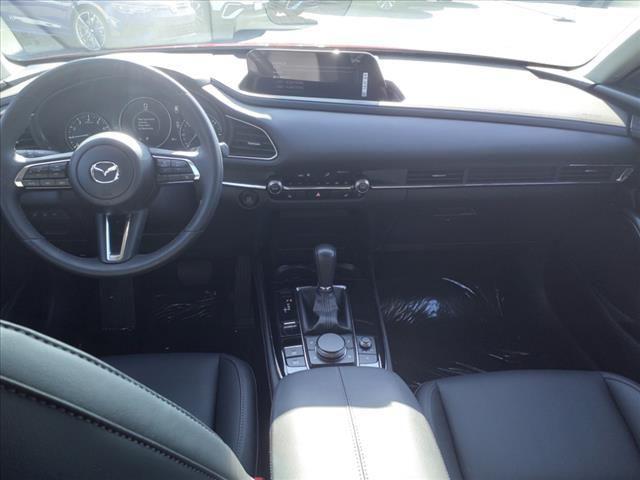 used 2024 Mazda CX-30 car, priced at $24,890