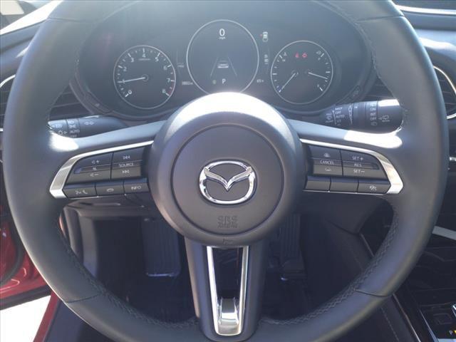 used 2024 Mazda CX-30 car, priced at $24,890