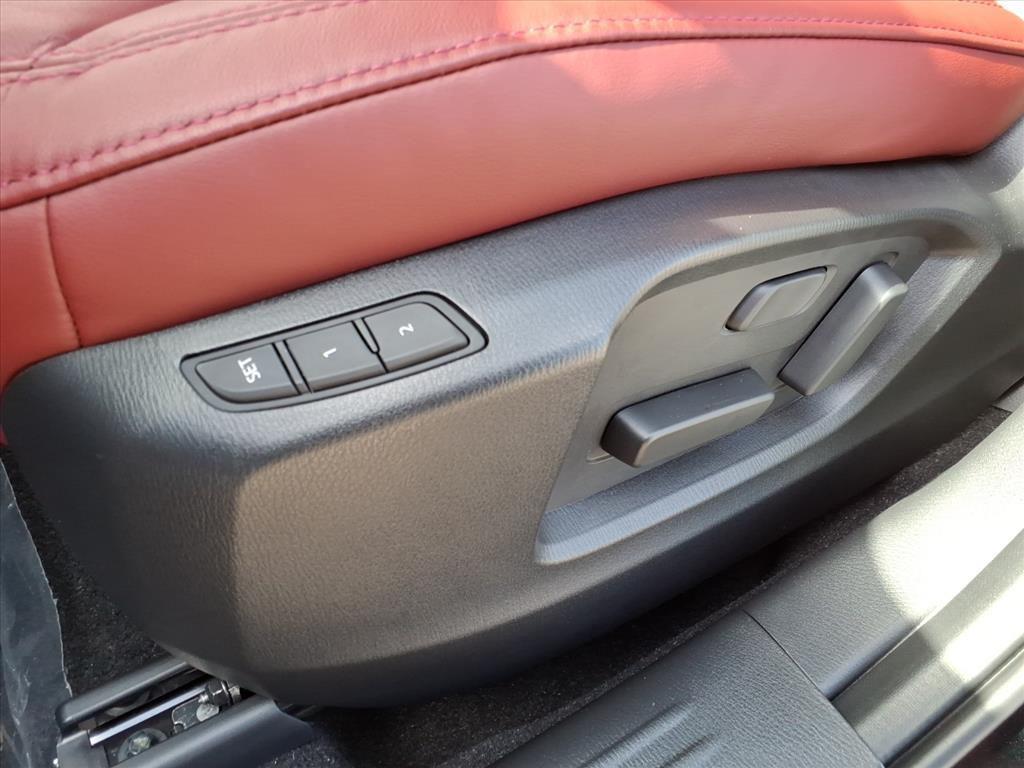 new 2025 Mazda CX-5 car, priced at $34,350