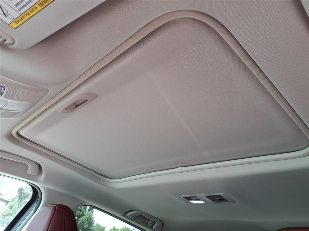 new 2025 Mazda CX-5 car, priced at $34,350