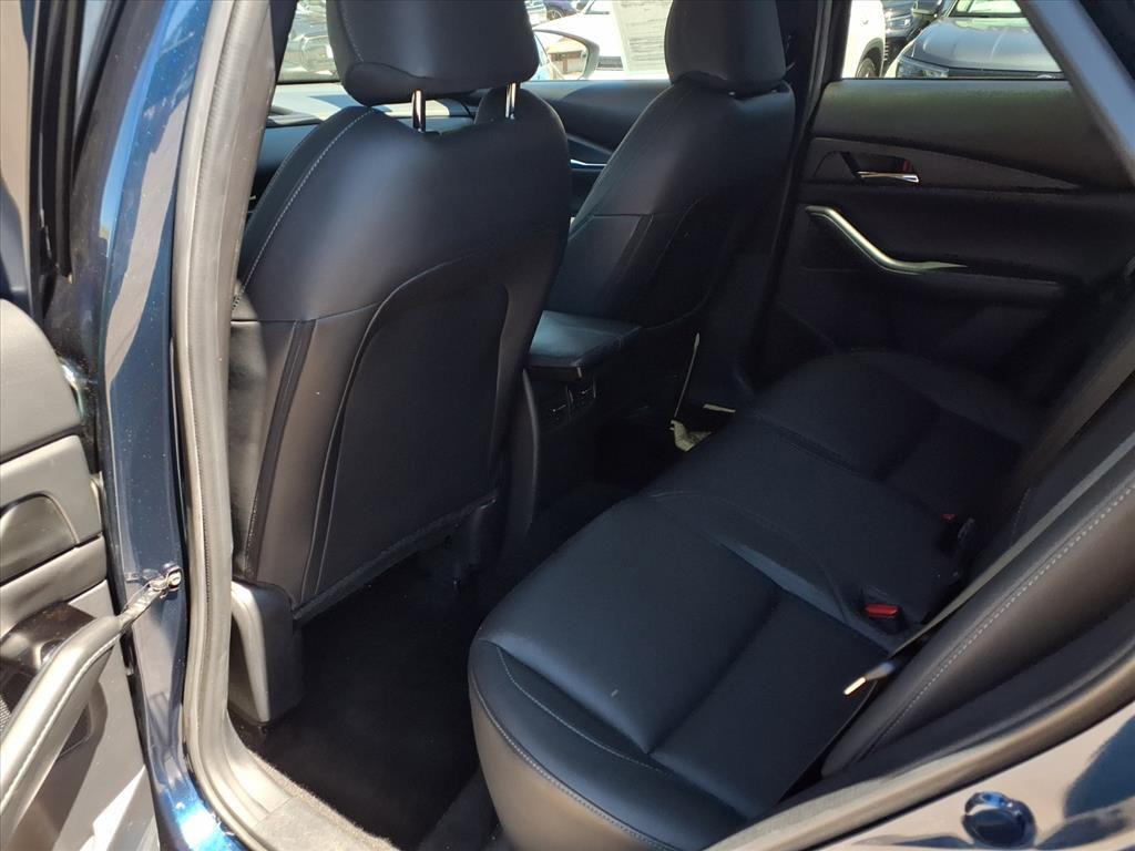 used 2022 Mazda CX-30 car, priced at $22,994