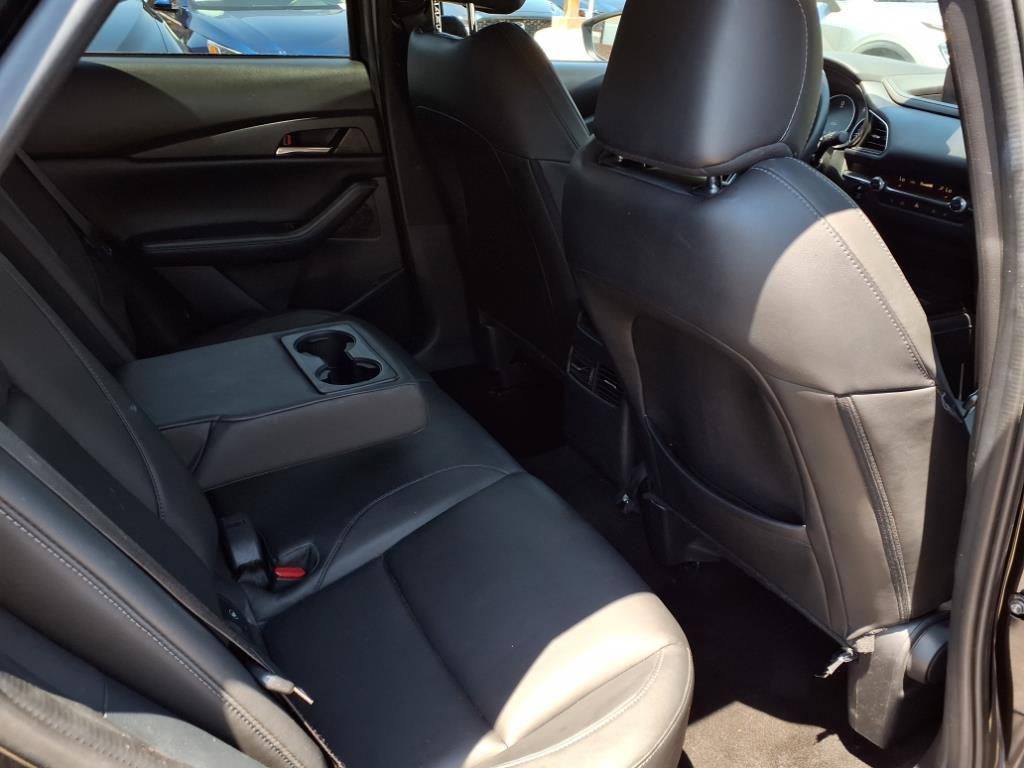 used 2023 Mazda CX-30 car, priced at $23,749