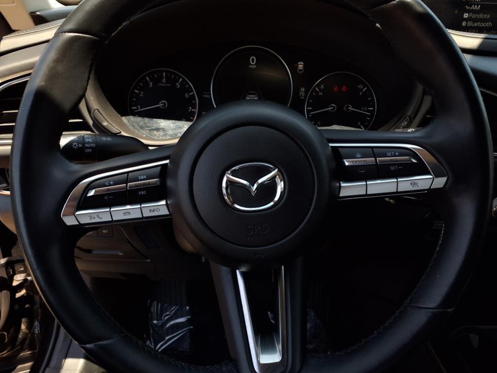 used 2023 Mazda CX-30 car, priced at $23,749