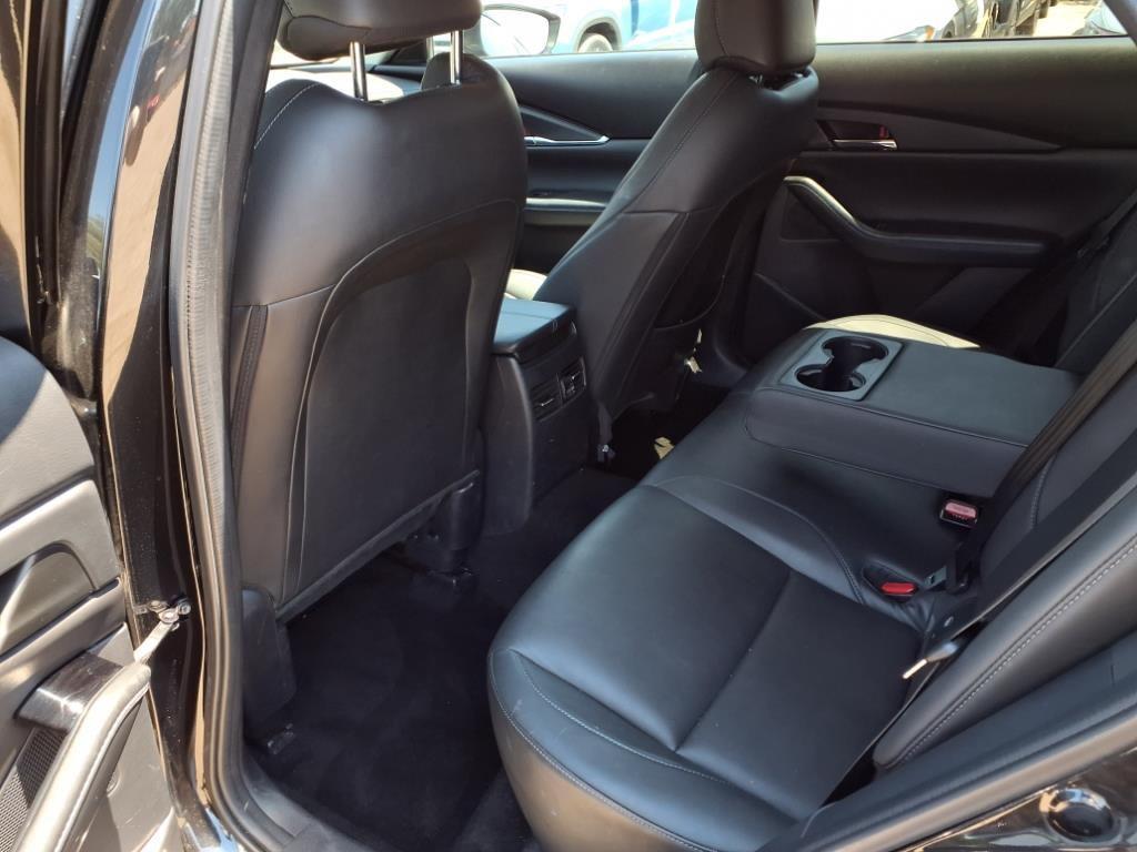 used 2023 Mazda CX-30 car, priced at $23,749
