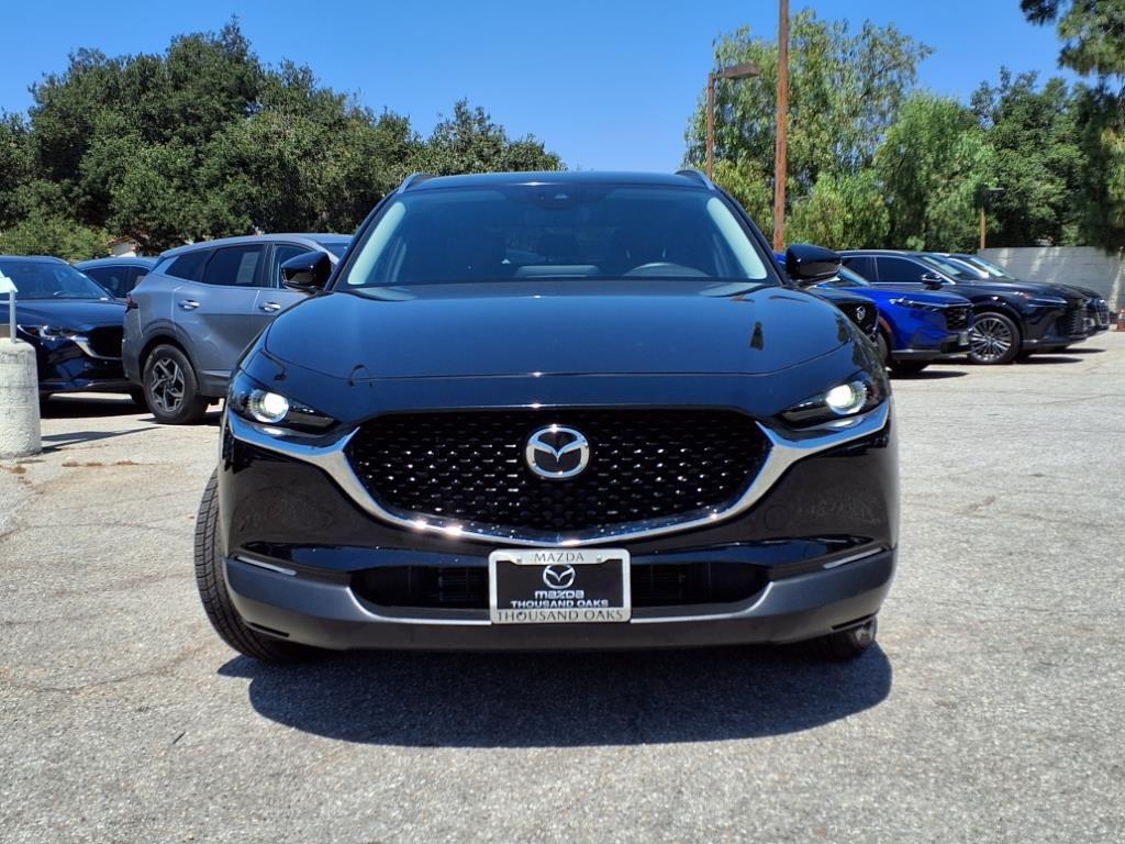 used 2023 Mazda CX-30 car, priced at $23,749