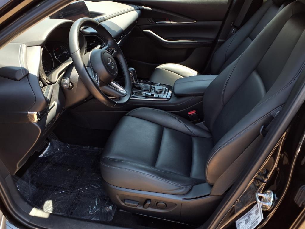 used 2023 Mazda CX-30 car, priced at $23,749