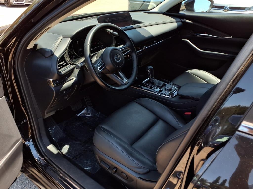 used 2023 Mazda CX-30 car, priced at $23,749