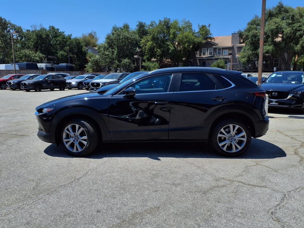 used 2023 Mazda CX-30 car, priced at $23,749