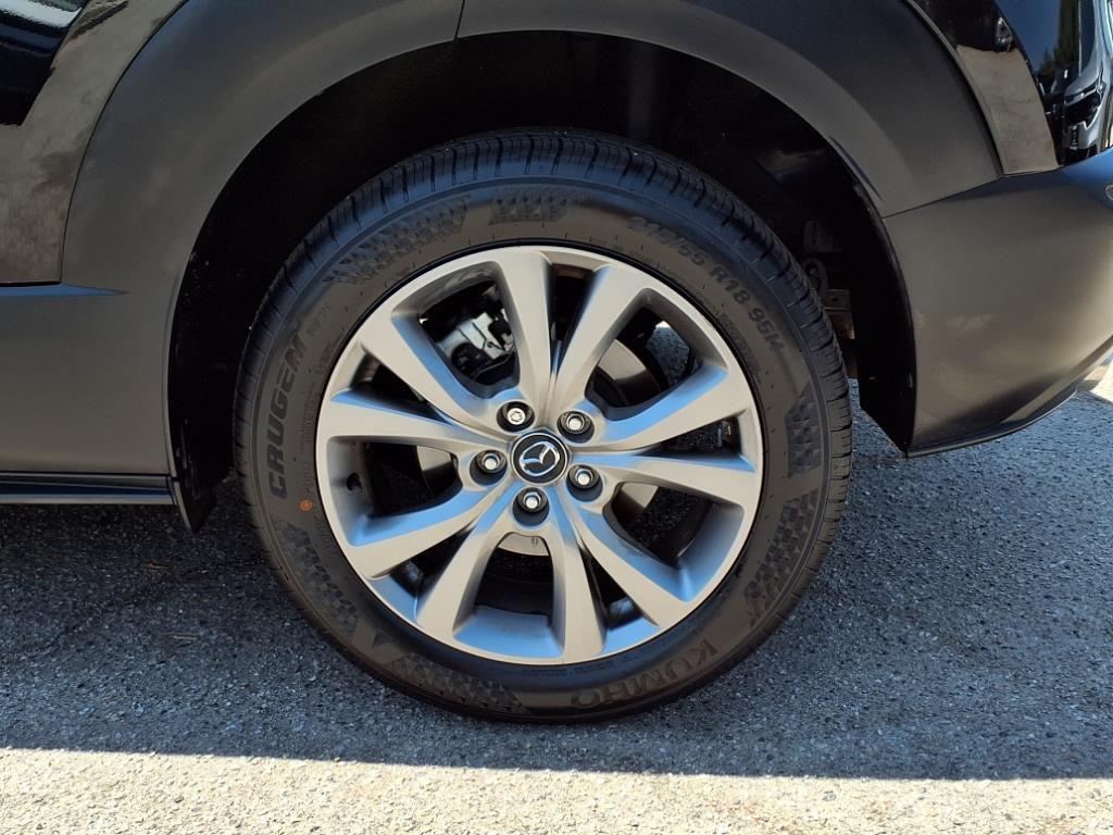 used 2023 Mazda CX-30 car, priced at $23,749