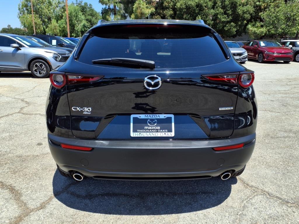 used 2023 Mazda CX-30 car, priced at $23,749