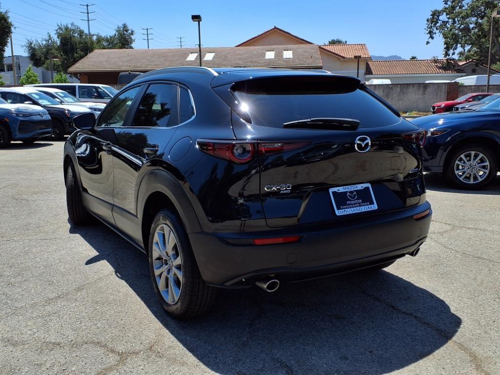 used 2023 Mazda CX-30 car, priced at $23,749