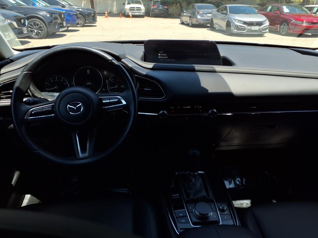 used 2023 Mazda CX-30 car, priced at $23,749