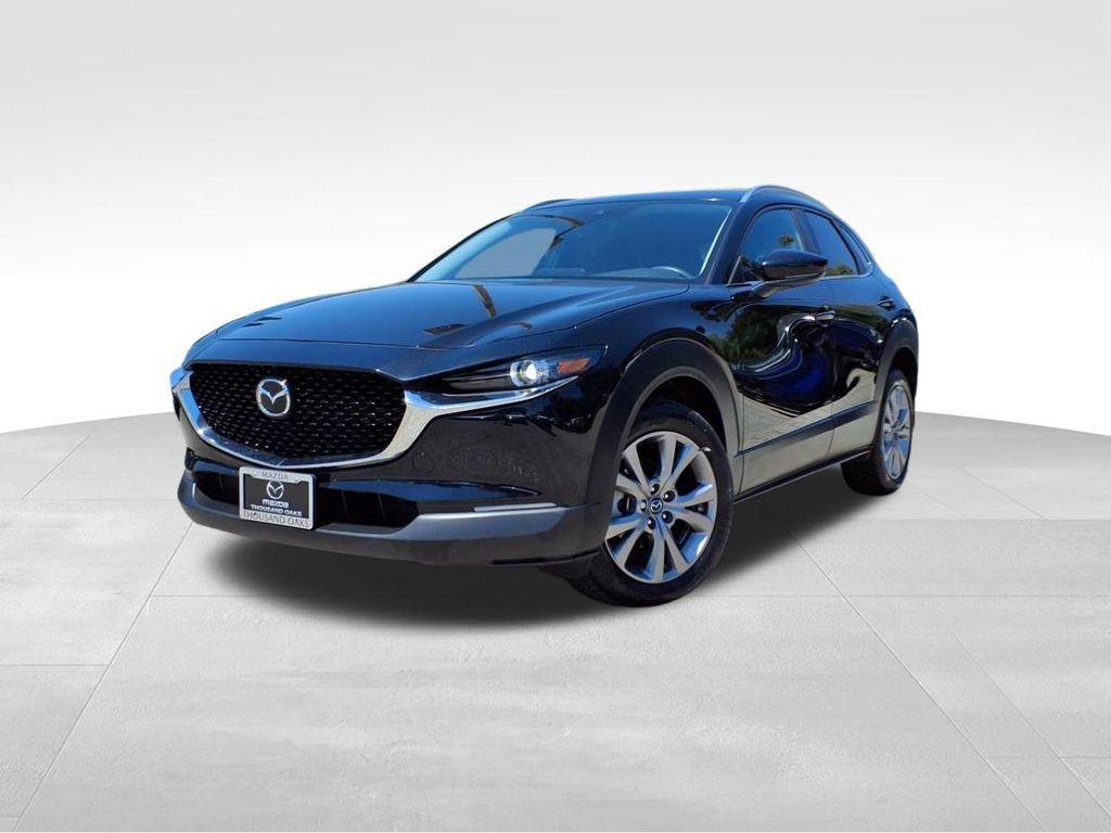 used 2023 Mazda CX-30 car, priced at $23,749