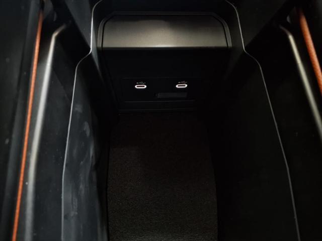 new 2025 Mazda CX-50 car, priced at $43,890