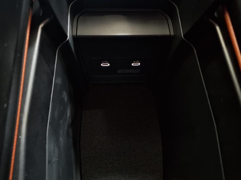 new 2025 Mazda CX-50 car, priced at $42,612