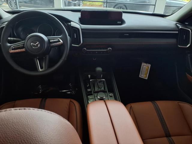 new 2025 Mazda CX-50 car, priced at $43,890